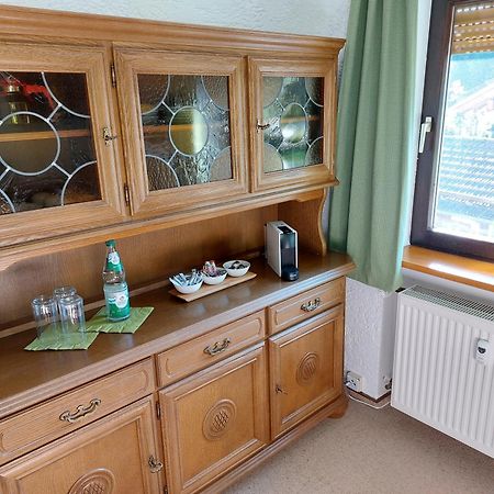 Arber Apartments - Zwieslerwaldhaus Lindberg Room photo